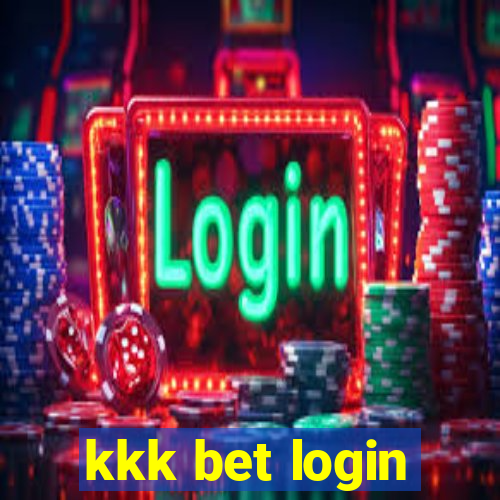 kkk bet login